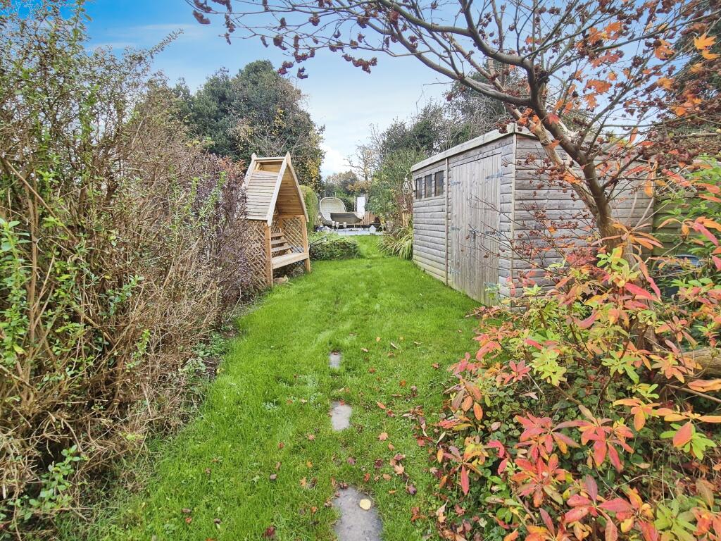 Additional image 20 of Penmanor, Bromsgrove, B60