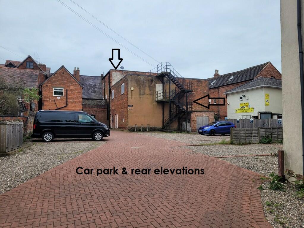 Additional image 5 of 67 High Street, Bromsgrove, Worcestershire, B61