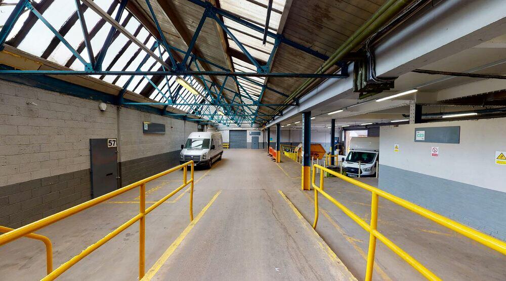 Additional image 4 of Kings Road Business Centre Kings Road, Birmingham