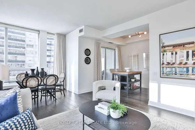 Additional image 13 of 83 Redpath Ave Unit 207