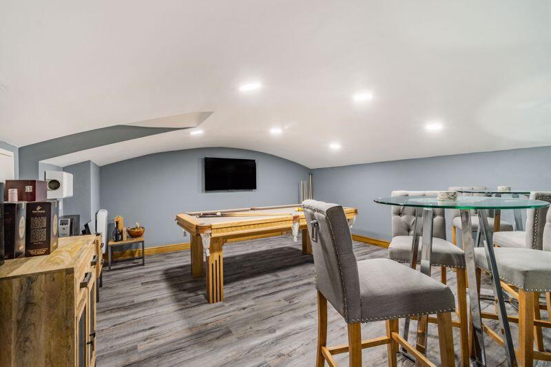 Additional image 15 of The Old Farmhouse, New Road, Shuttington, B79 0DT