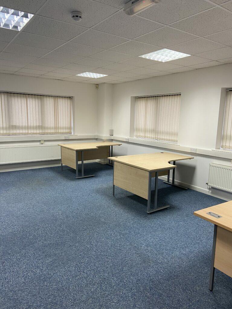 Additional image 4 of Surplus Accommodation, Ground Floor, Blakewater House, Capricorn Business Park, Blakewater Road, Blackburn, BB1 5QR