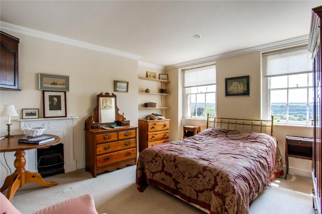Additional image 9 of Cavendish Crescent, BATH, BA1