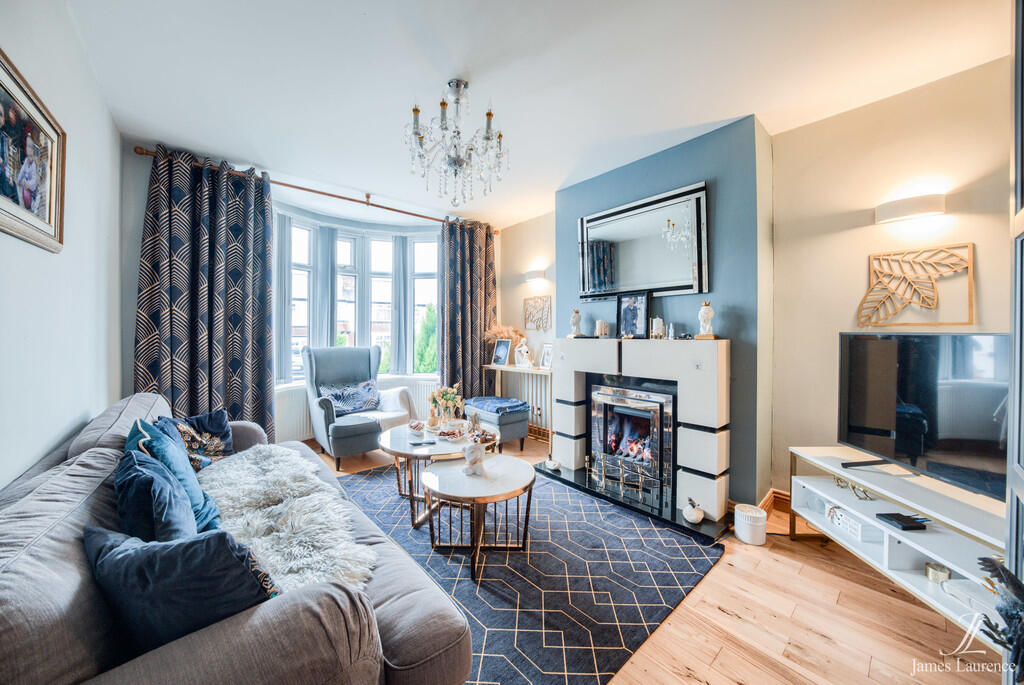 Additional image 2 of Stanley Avenue, Harborne, Birmingham