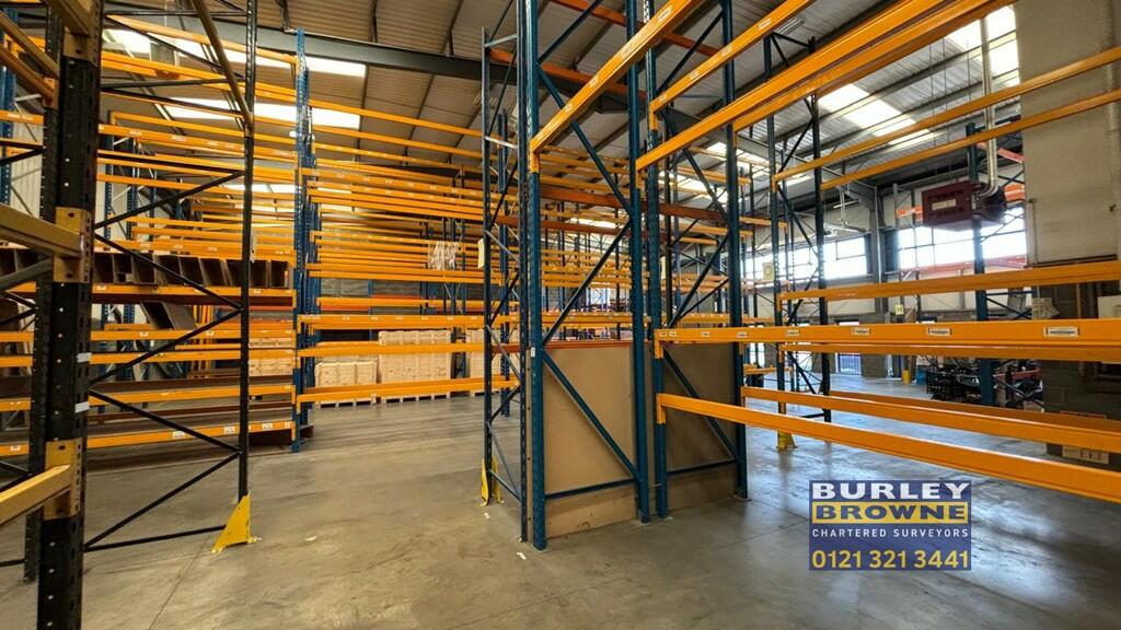 Additional image 10 of Units 4 - 5 Forge Mills Park, Station Road, Coleshill, Birmingham, Warwickshire, B46 1JH