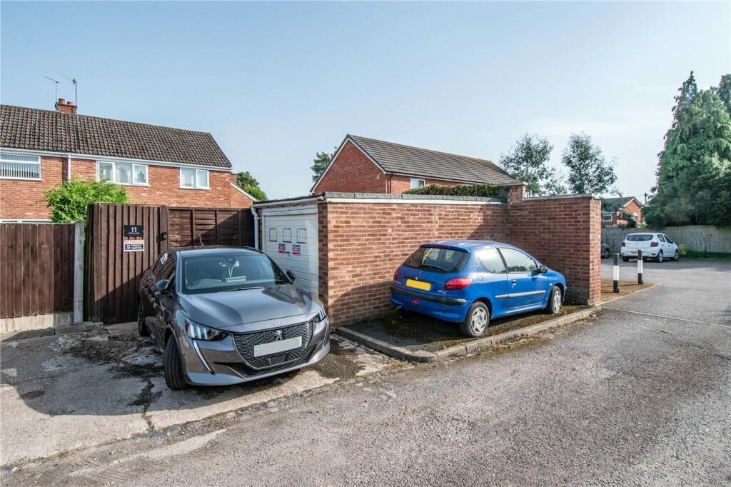 Additional image 18 of York Close, Bromsgrove, Worcestershire, B61