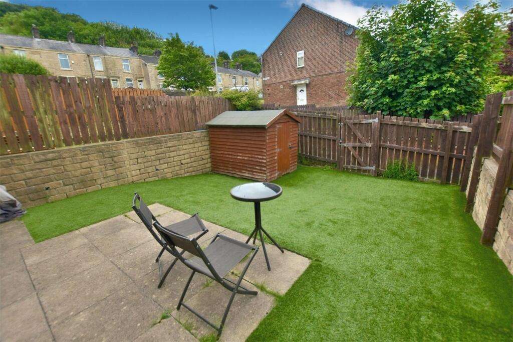 Additional image 10 of Britten Street, Darwen, Lancashire, BB3