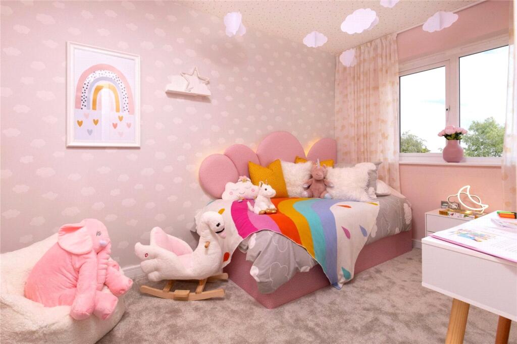 Additional image 14 of Lucas Gardens, Dog Kennel Lane, Shirley, Solihull, West Midlands, B90