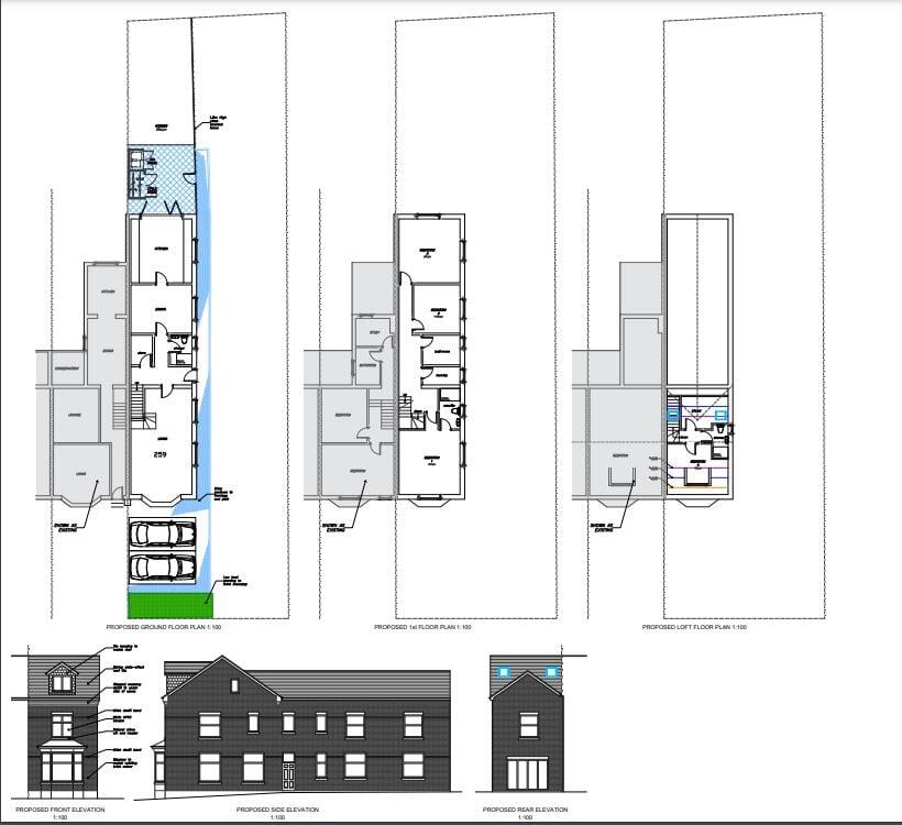 Additional image 6 of George Road, Erdington, Birmingham, B23