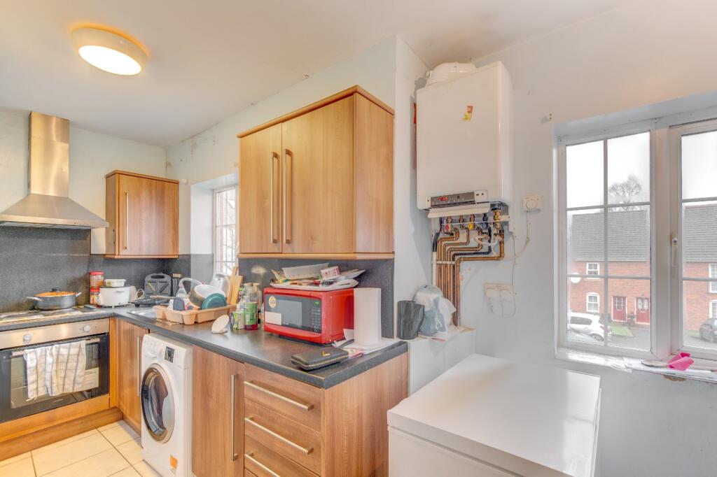 Additional image 9 of Beoley Road West, St Georges, Redditch, Worcestershire, B98