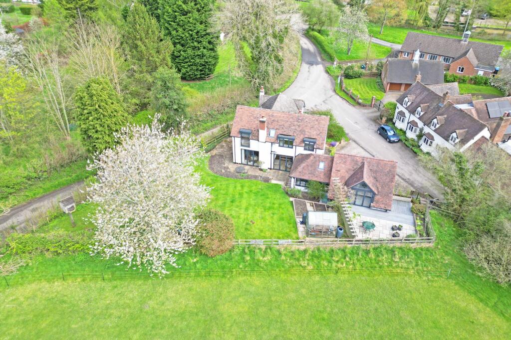 Additional image 31 of Rookery Lane, Lowsonford, B95