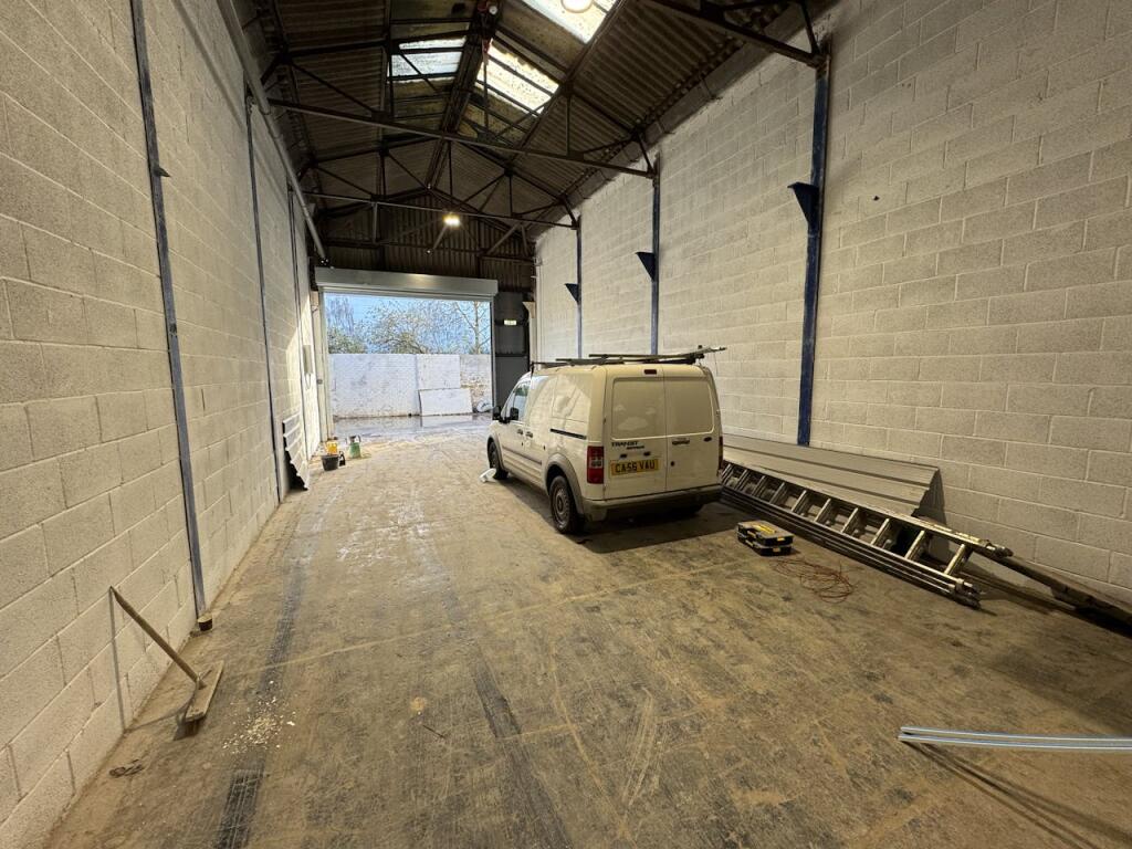 Additional image 6 of Bay  4, 875-901 Tyburn Road, Erdington, Birmingham, B24 9NY