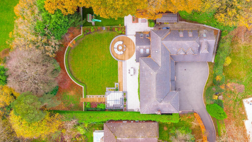 Additional image 45 of Denehurst Close, Barnt Green, Worcestershire B45 8HR