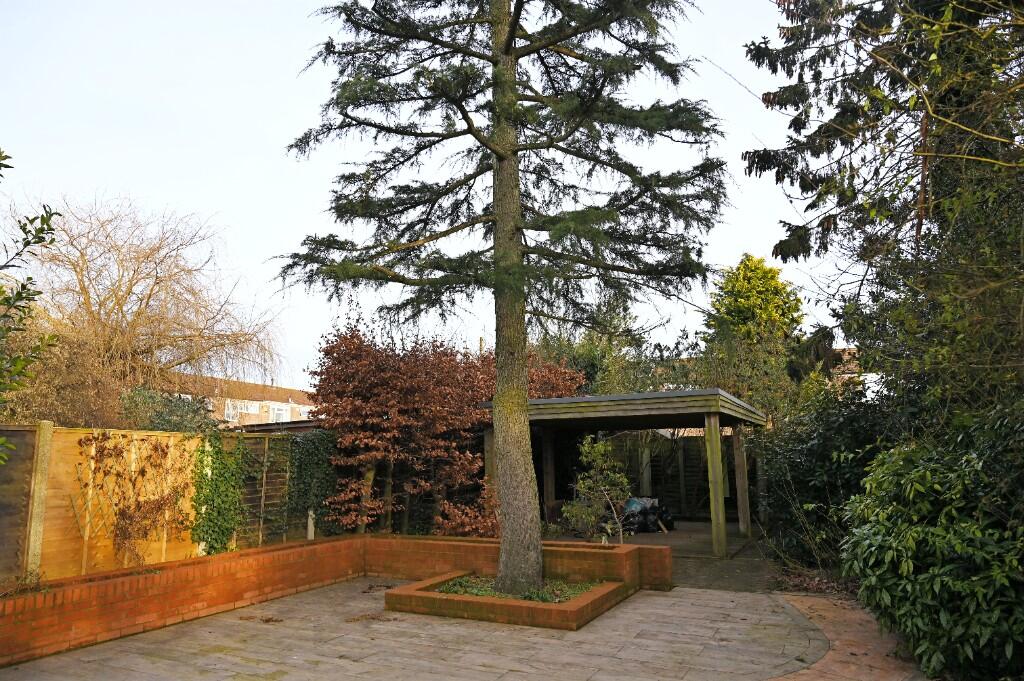 Additional image 51 of Holloways Lane, AL9