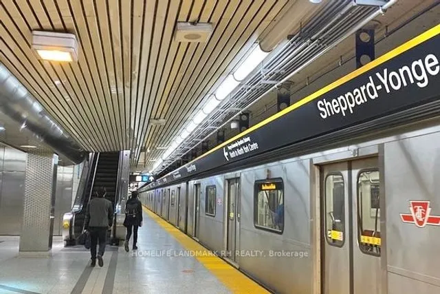 Additional image 36 of 5180 Yonge St Unit 403