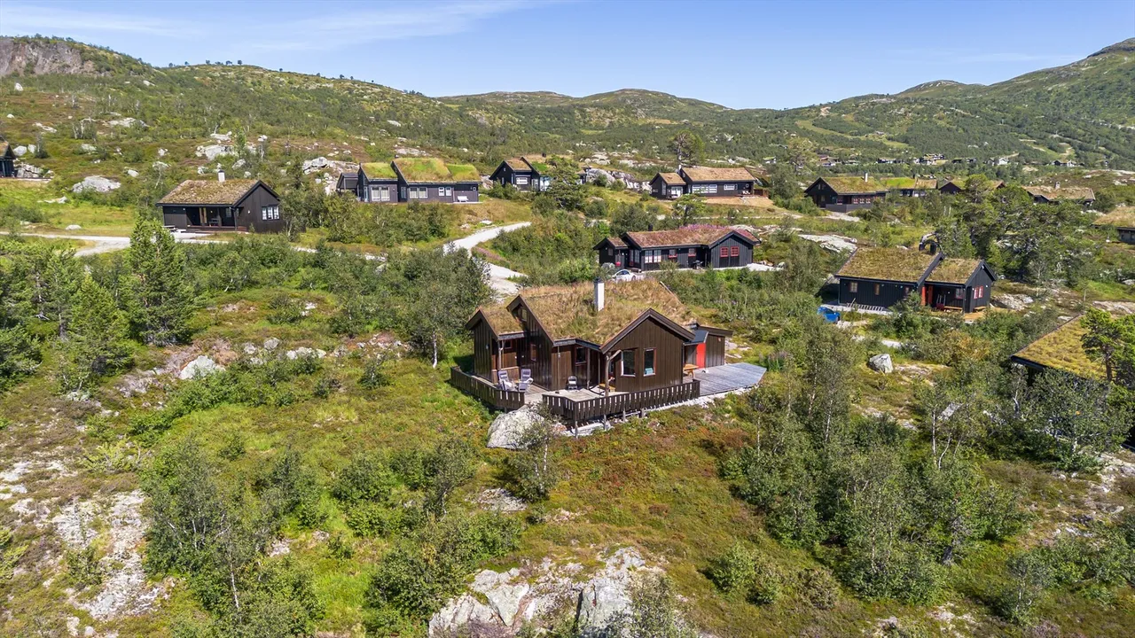 Additional image 2 of Sigstraumane 6, 3895 Edland