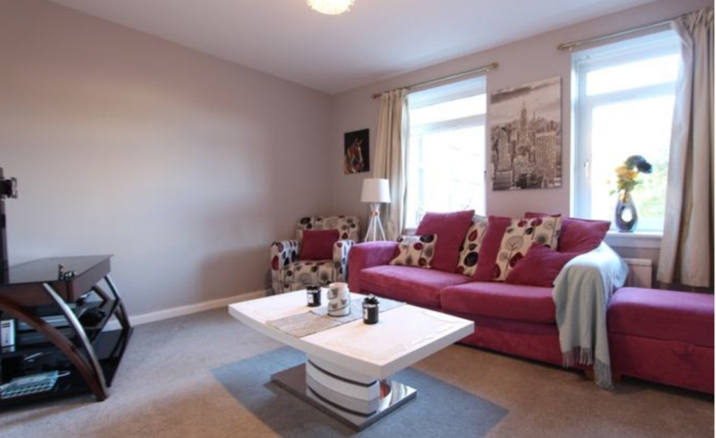 Additional image 16 of Claremont Gardens, Aberdeen, AB10