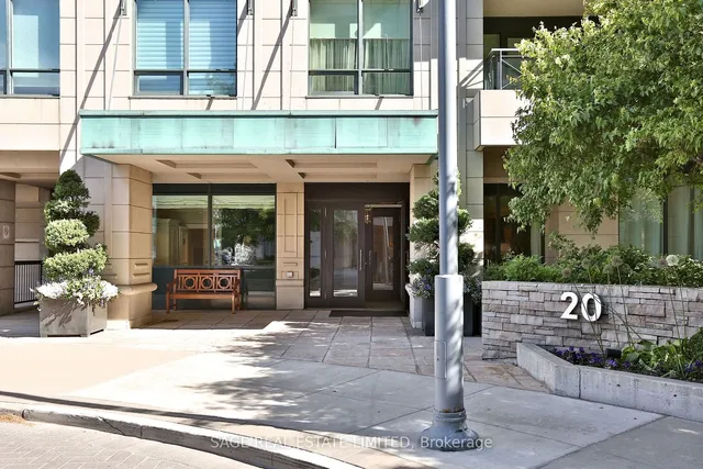 Additional image 36 of 20 Scrivener Sq Unit 507