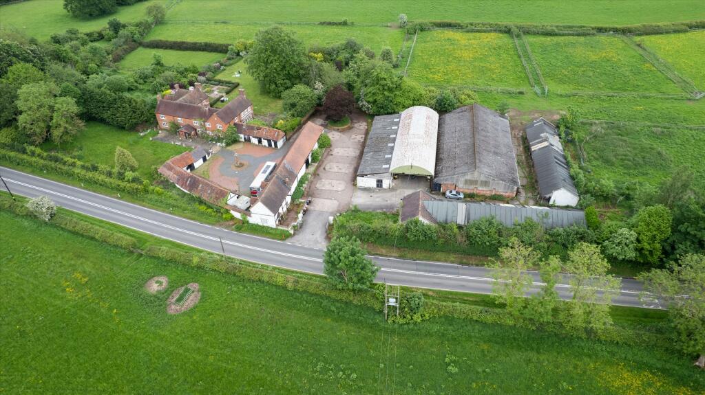 Additional image 4 of Arbour Tree Farm, Warwick Road, Chadwick End, Solihull B93 0BE