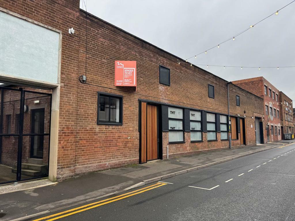 Additional image 4 of 39 Floodgate Street, Digbeth, Birmingham, West Midlands