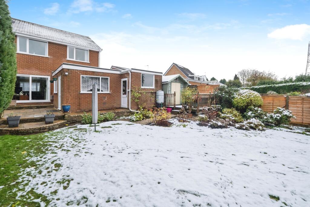 Additional image 17 of Ravenhurst Drive, Birmingham