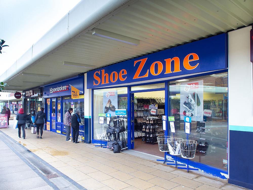 Additional image 5 of Unit 27 - 28, M Chelmsley Wood, Chelmsley Wood