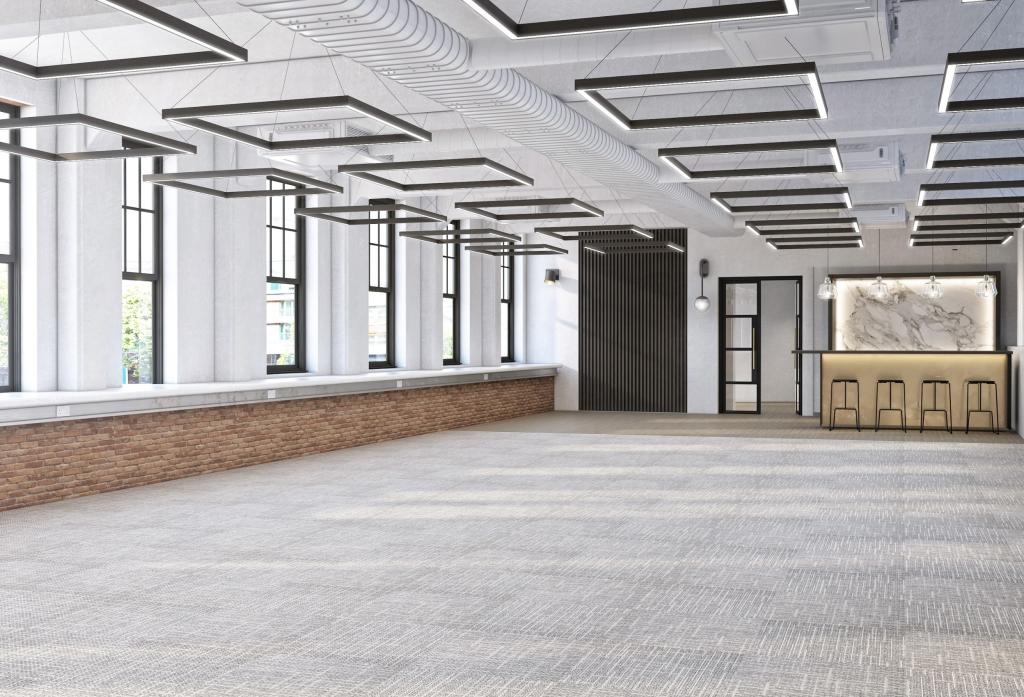 Additional image 4 of Office  John Bright Street  Birmingham West Midlands B1 1BN  UNITED KINGDOM