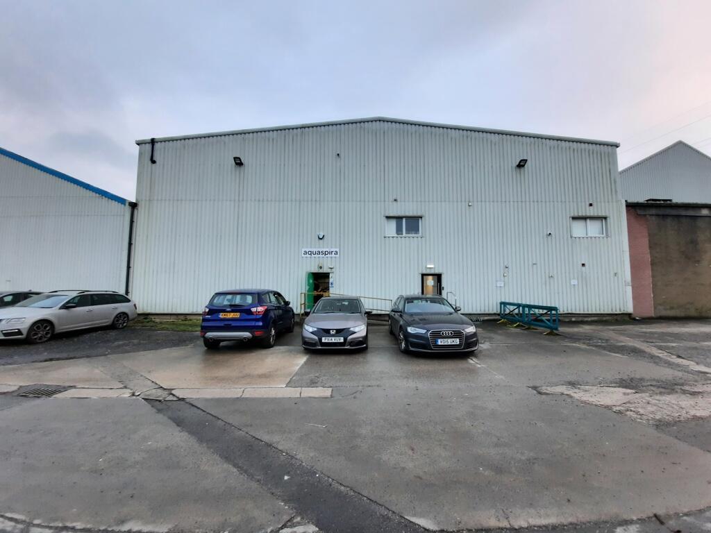 Additional image 17 of Unit 1, Profile Park, Junction Street, Whitewalls Industrial Estate, Colne , Lancashire