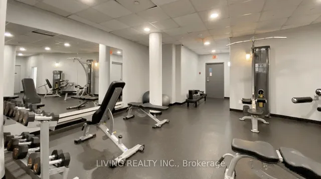 Additional image 26 of 5785 Yonge St Unit PH408