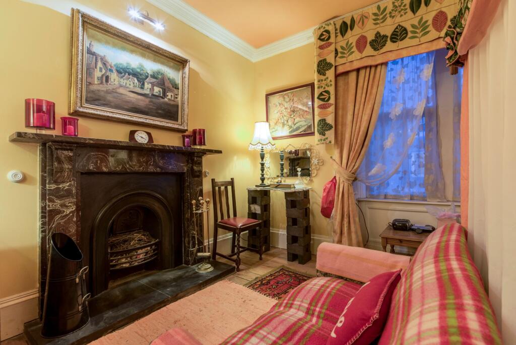 Additional image 18 of Fournet House, Balvenie Street, AB55