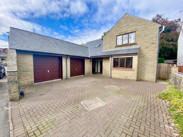 Johnny Barn Close, Rossendale, Lancashire, BB4