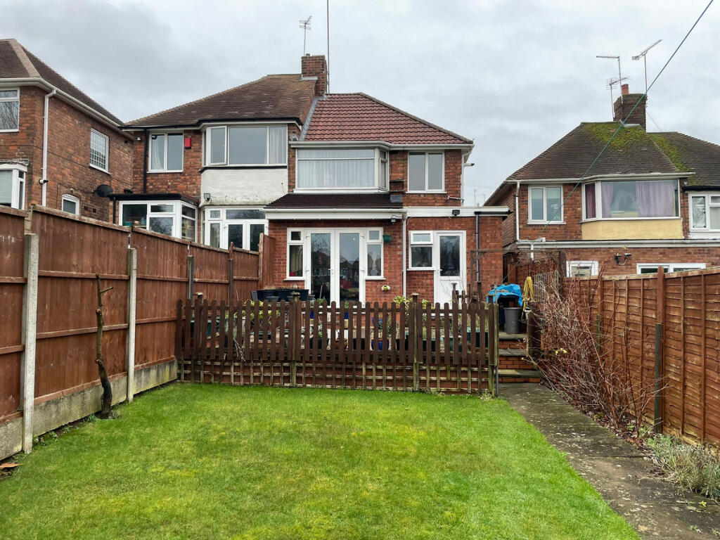 Additional image 19 of Montana Avenue, Birmingham, B42 1