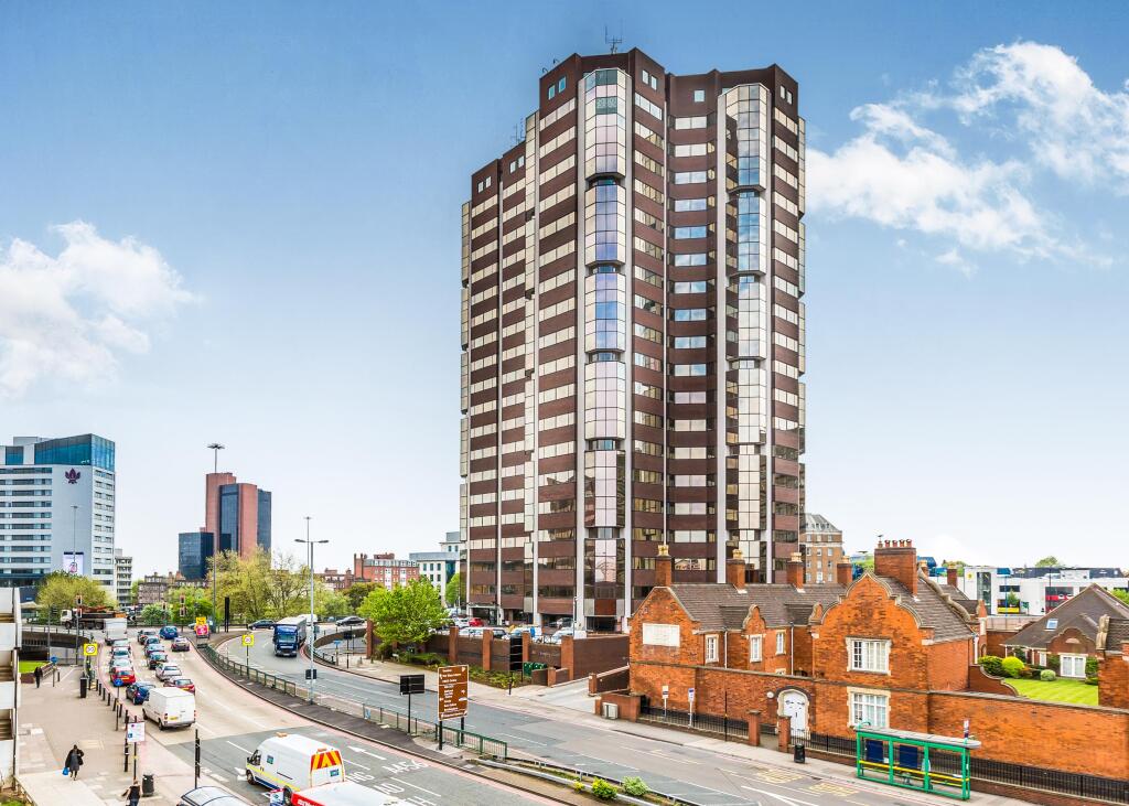 Additional image 9 of Hagley Road B16