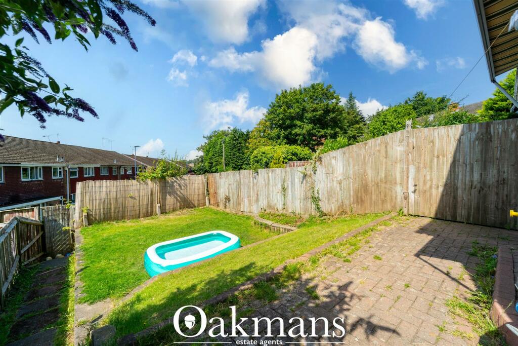 Additional image 8 of Somery Road, Birmingham, B29