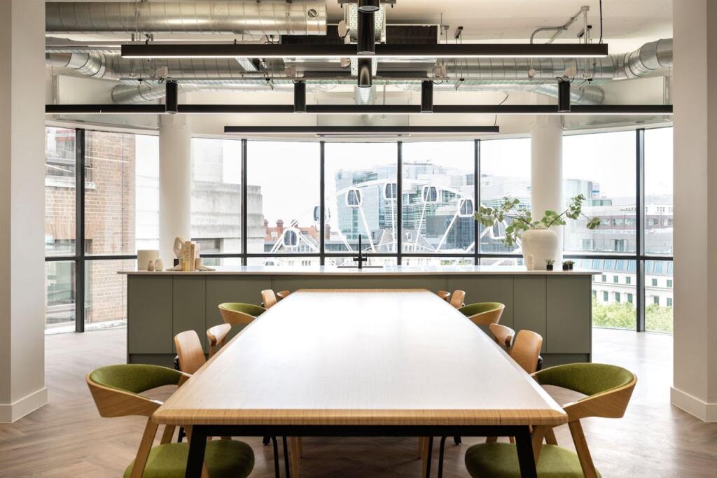 Additional image 13 of Arca, Temple Row, Birmingham, B2 5EF