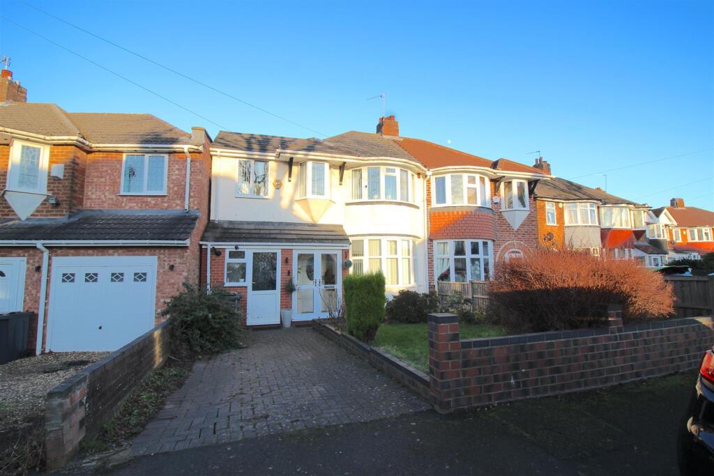 Additional image 19 of Kennedy Croft, Sheldon, Birmingham