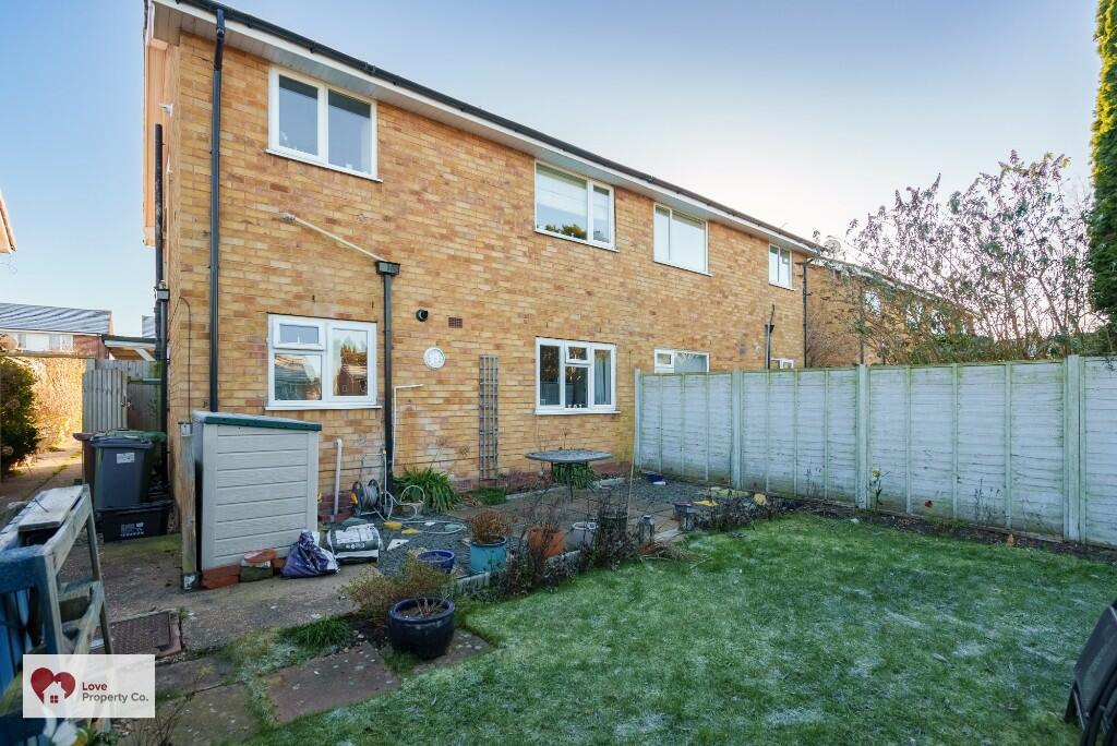 Additional image 16 of Mockley Wood Road, Knowle, Solihull, B93 9NG