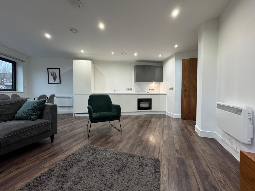 Additional image 4 of The Quadrant, 10 Summer Hill Street, Birmingham, West Midlands, B1