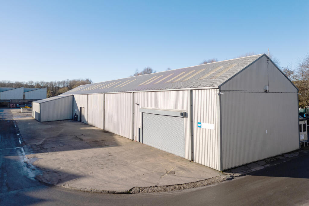 Autobase Industrial Park, Tipton Road, West Midlands, B69 3HE