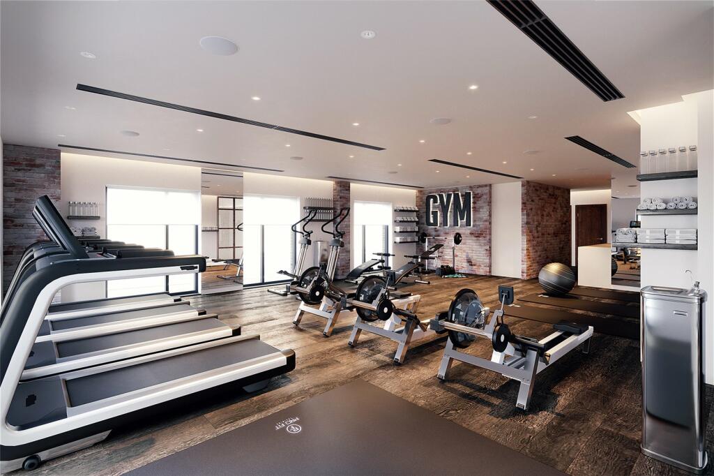 Additional image 10 of Broad Street, Birmingham, B15