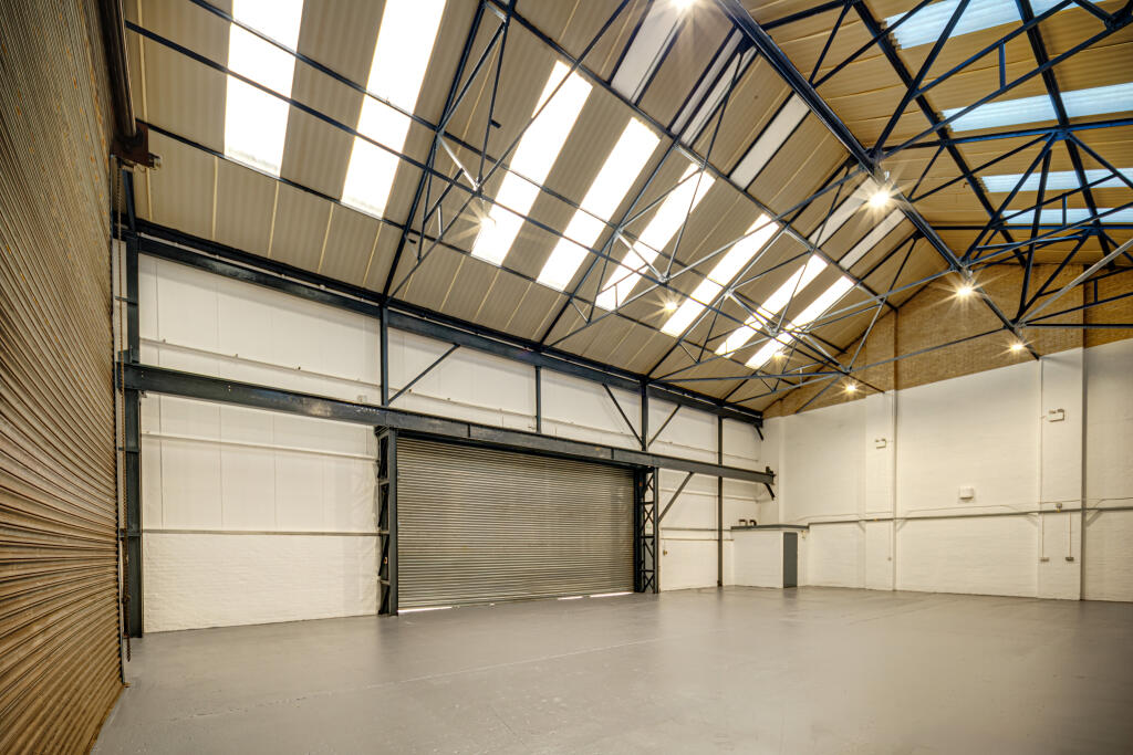 Additional image 4 of Autobase Industrial Park, Tipton Road, West Midlands, B69 3HE