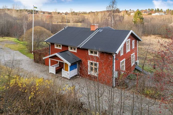 Additional image 3 of Rö 208, Älandsbro, Härnösand Municipality