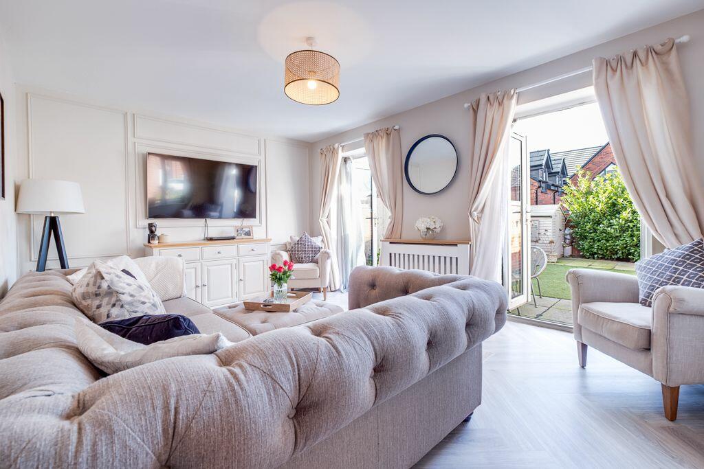 Additional image 5 of Wigginton Gardens, Tamworth, Staffordshire, B79 8BG