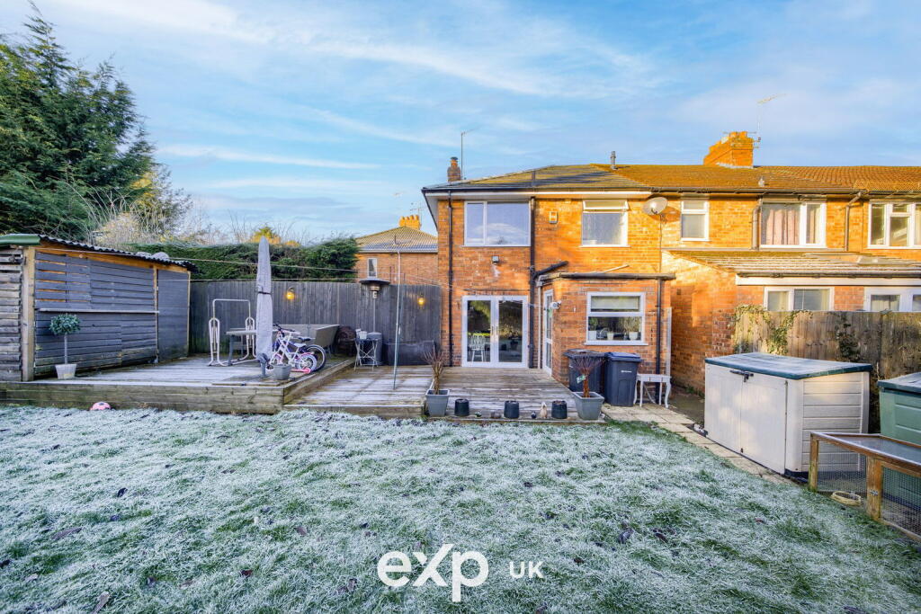 Additional image 15 of Staple Hall Road, Northfield, B31 3TH