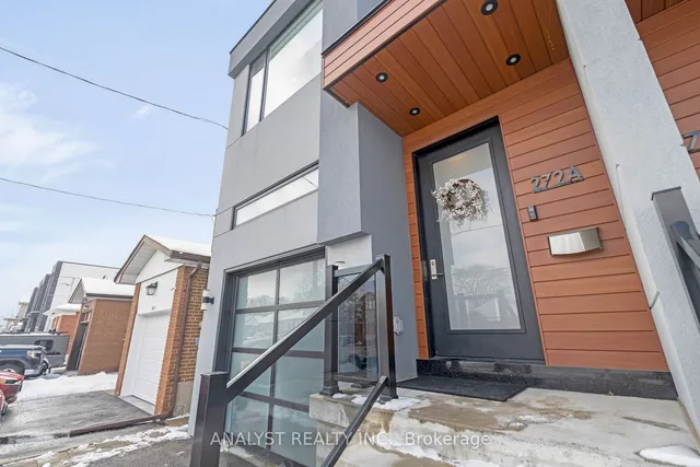 Additional image 39 of 272A Beta St