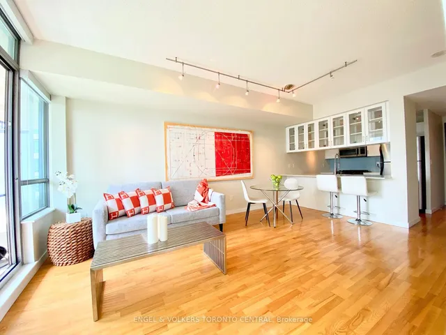 Additional image 6 of 281 Mutual St Unit 2004