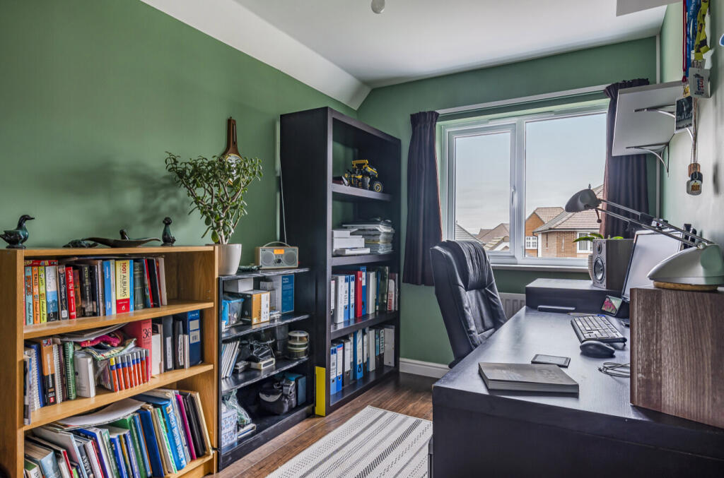 Additional image 14 of Owl Close, Warminster, BA12