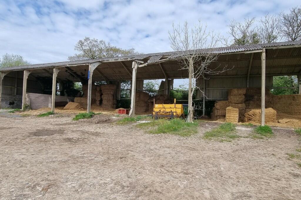 Additional image 5 of Woolley Park Farm, Bradford on Avon, Wiltshire, BA15 1TU