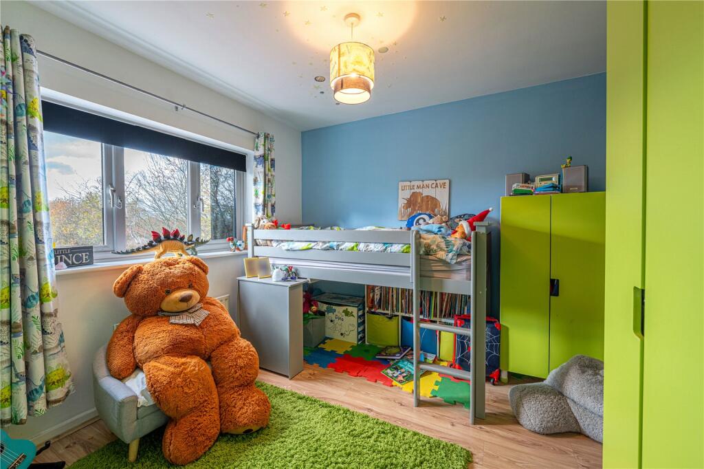 Additional image 22 of Filey, Amington, Tamworth, Staffordshire, B77