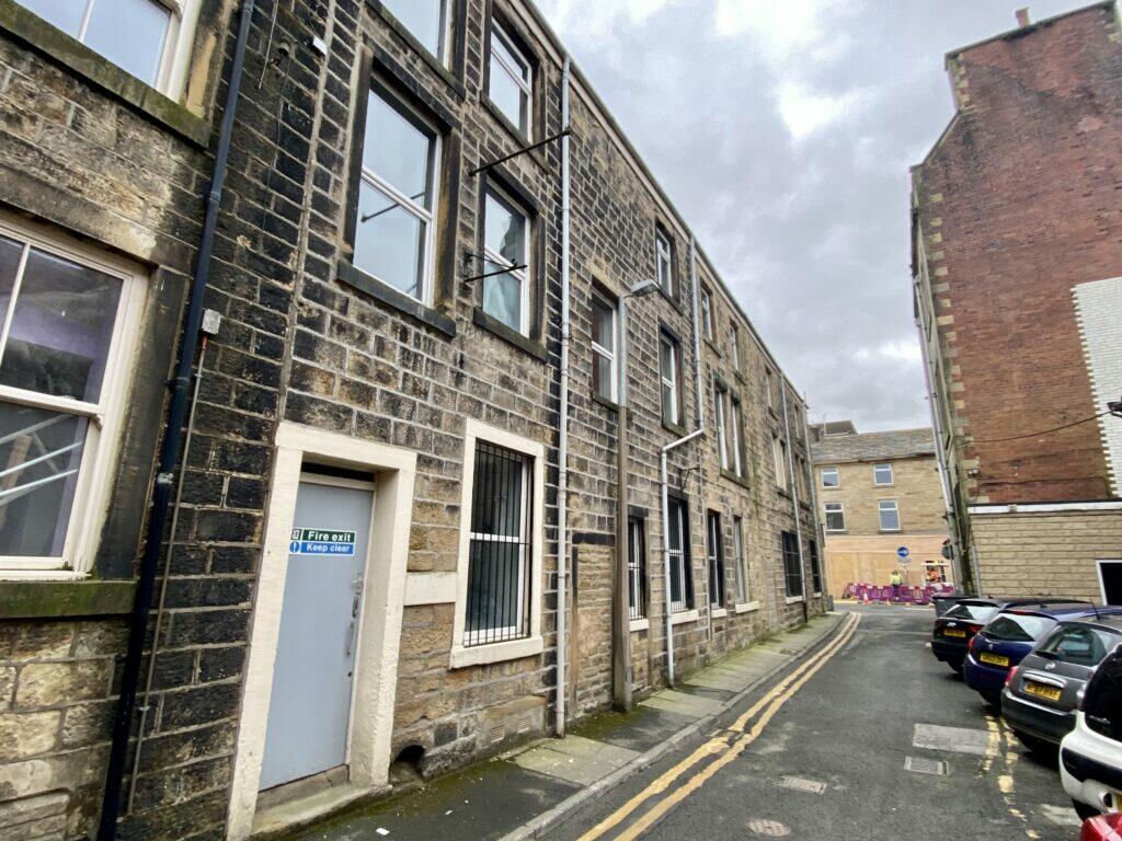 Additional image 3 of 4-6 Grimshaw Street, & 11-13 Nicholas Street, Burnley, BB11 2AL